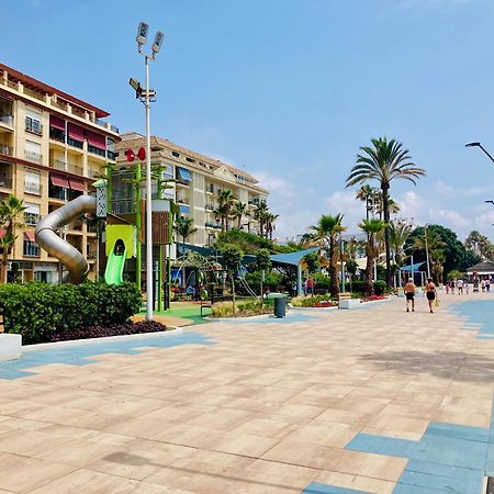 Ferienwohnung Bellavista Costa Del Sol Estepona Exterior foto