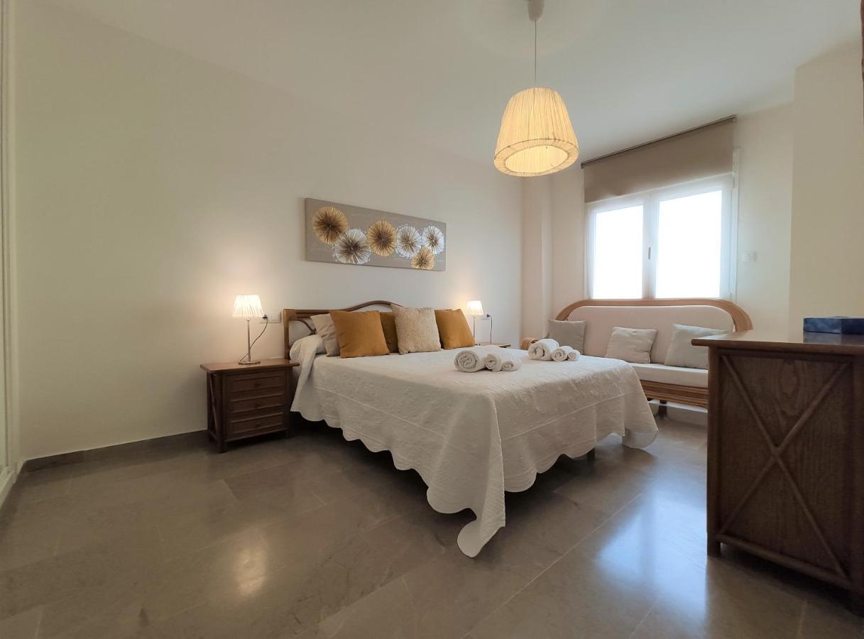 Ferienwohnung Bellavista Costa Del Sol Estepona Exterior foto