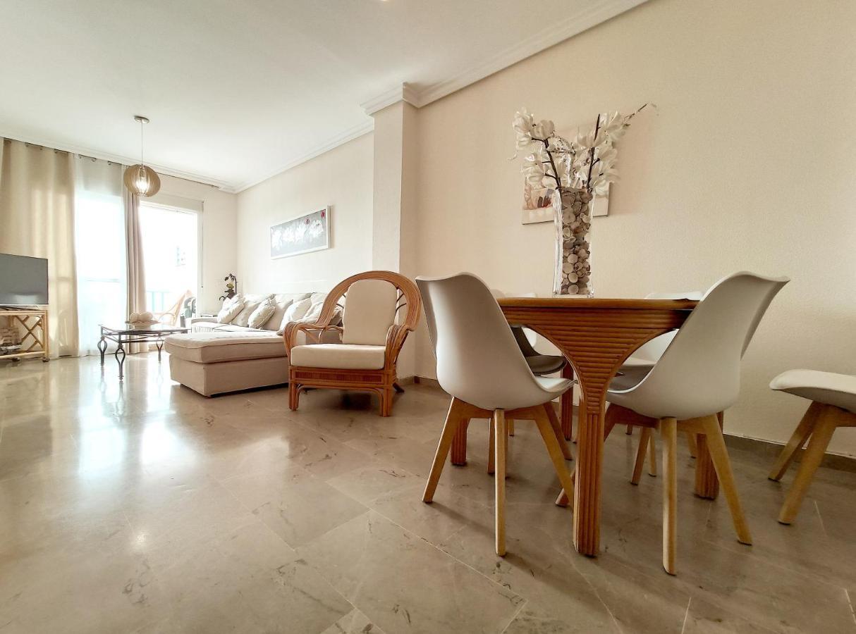 Ferienwohnung Bellavista Costa Del Sol Estepona Exterior foto