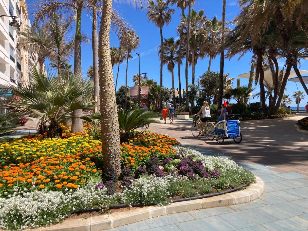 Ferienwohnung Bellavista Costa Del Sol Estepona Exterior foto