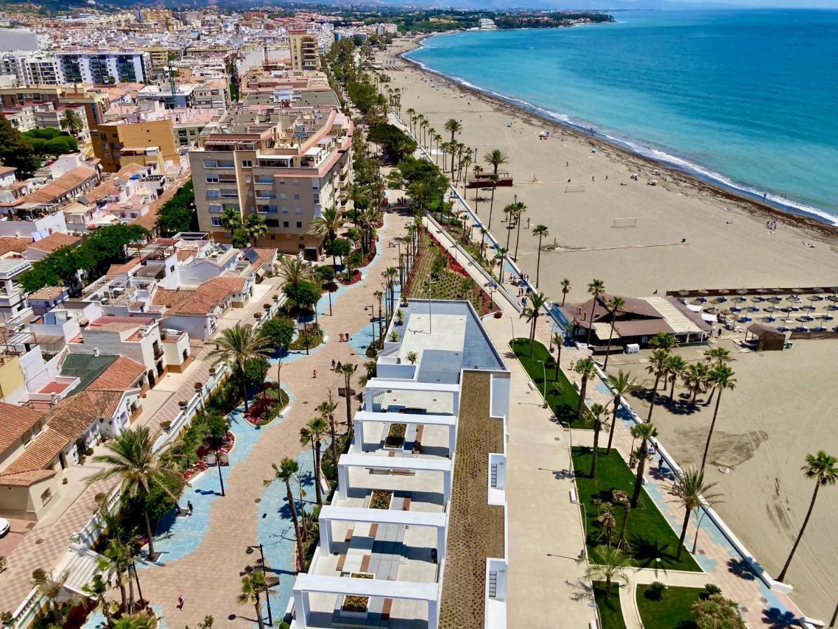 Ferienwohnung Bellavista Costa Del Sol Estepona Exterior foto