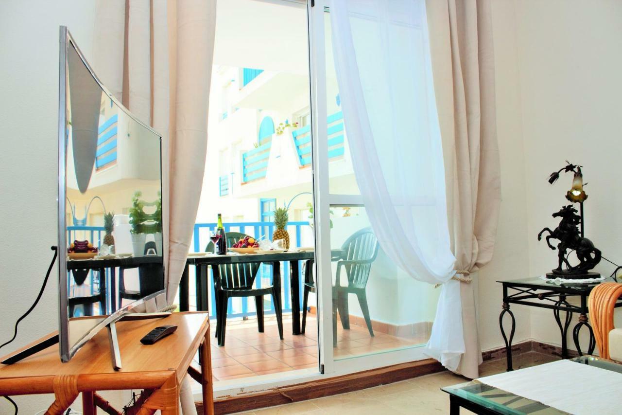 Ferienwohnung Bellavista Costa Del Sol Estepona Exterior foto