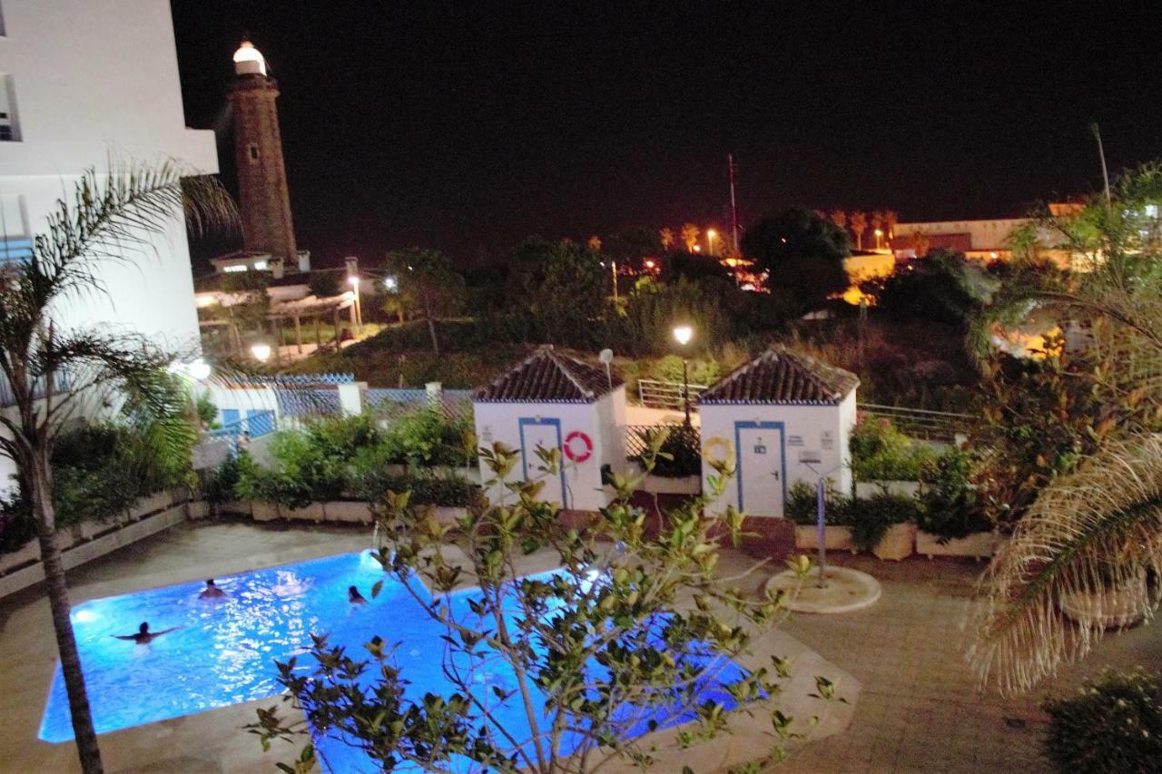 Ferienwohnung Bellavista Costa Del Sol Estepona Exterior foto