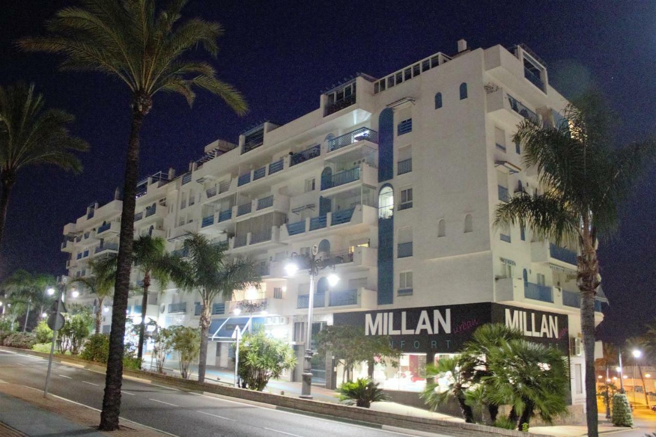 Ferienwohnung Bellavista Costa Del Sol Estepona Exterior foto