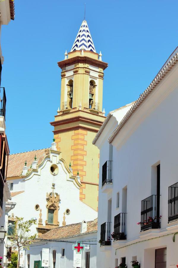 Ferienwohnung Bellavista Costa Del Sol Estepona Exterior foto