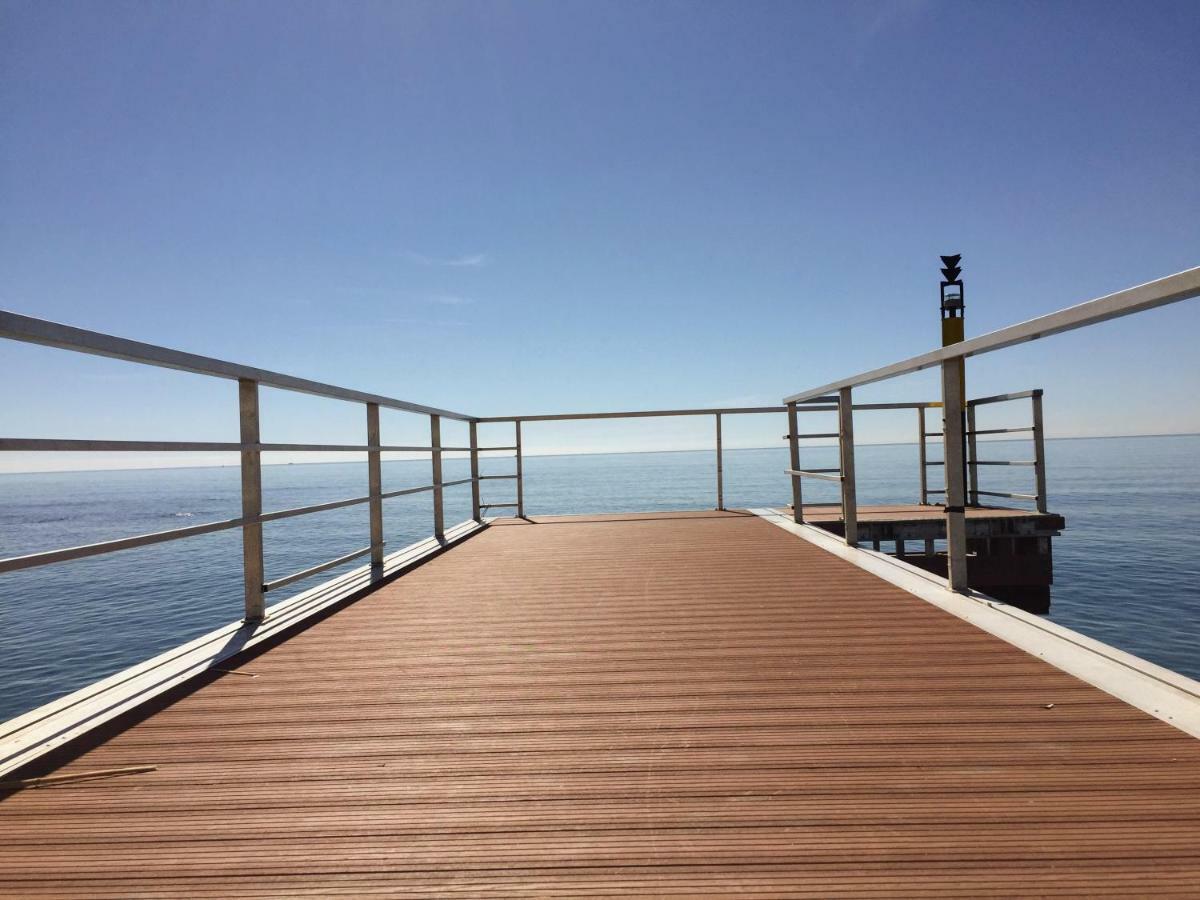 Ferienwohnung Bellavista Costa Del Sol Estepona Exterior foto