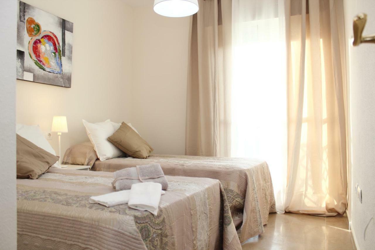 Ferienwohnung Bellavista Costa Del Sol Estepona Exterior foto