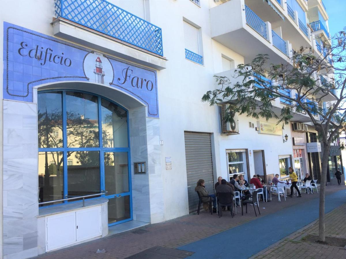 Ferienwohnung Bellavista Costa Del Sol Estepona Exterior foto