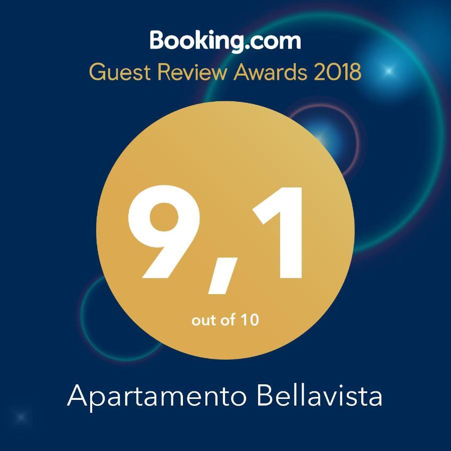 Ferienwohnung Bellavista Costa Del Sol Estepona Exterior foto
